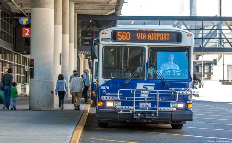 Sound Transit Asks Riders to Weigh In on 2027 Service Plan