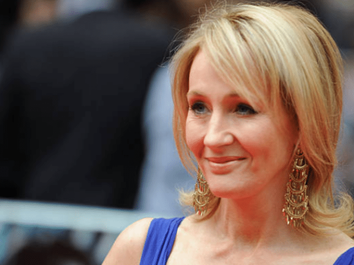 rowling