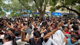 Seg3 india students celebrate