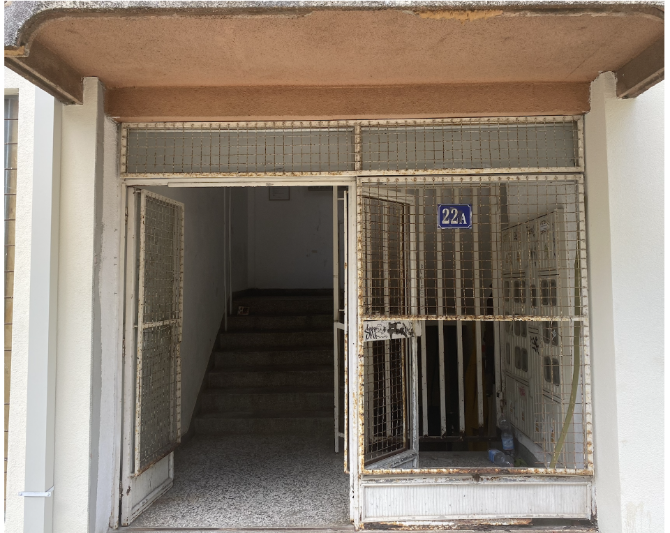 Inside Reform and George Cottrellโs world in Montenegro