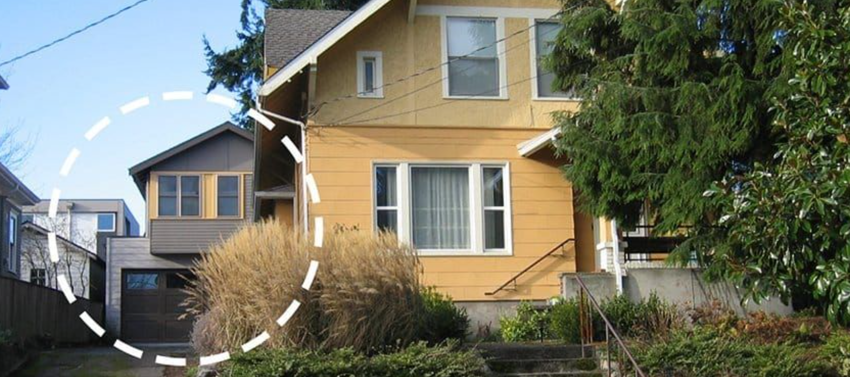 Issaquah Leads State With Program to Self-Certify Backyard Cottage Plans