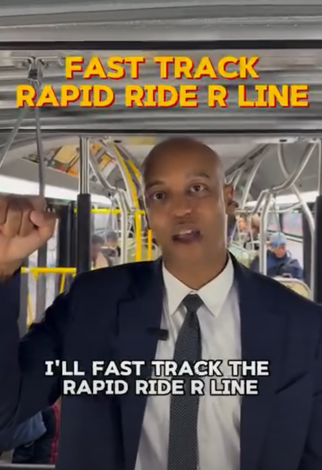 Metro Set to Go It Alone on RapidRide R Line, Won't Seek Federal Funding