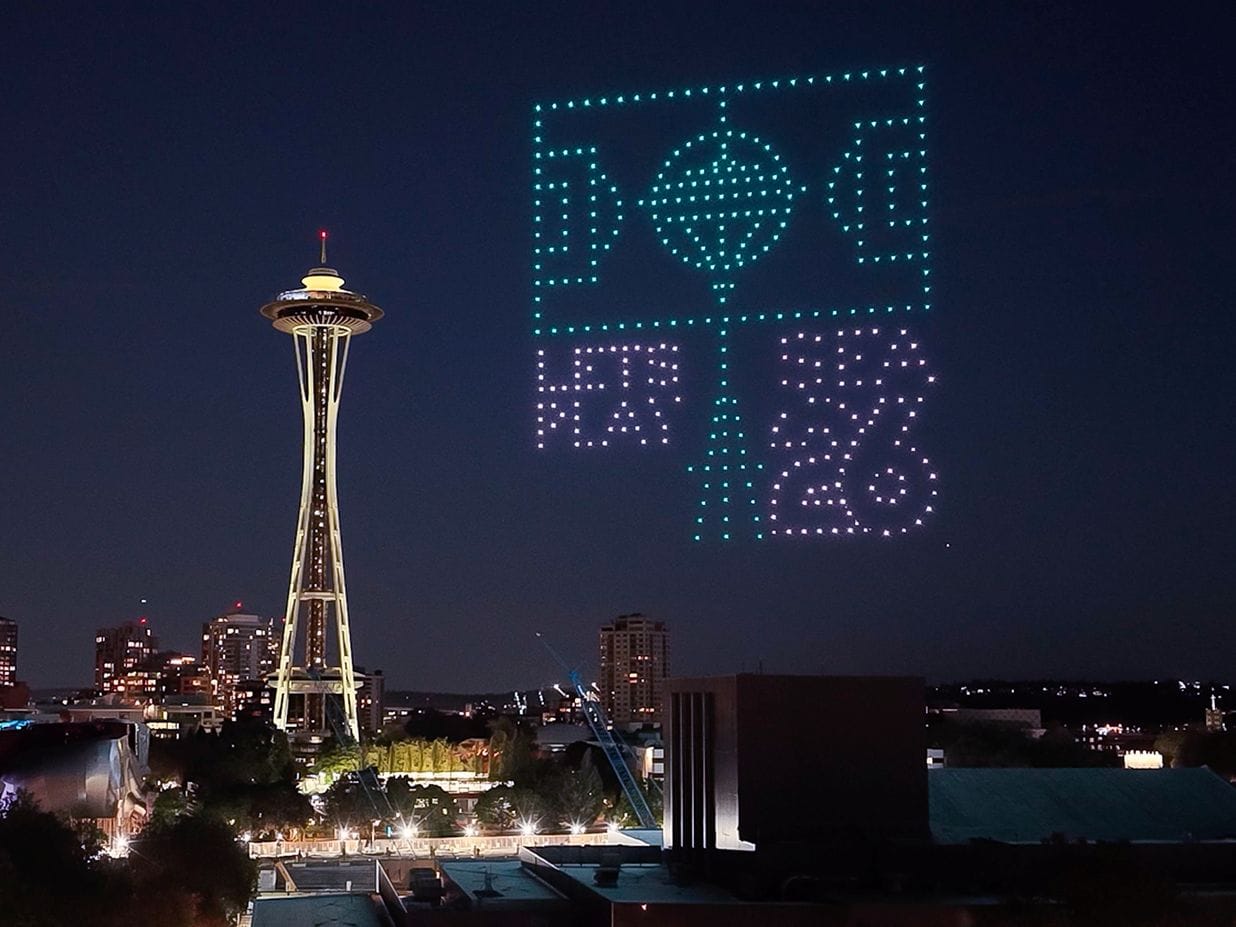 Seattle Is Winning at Hosting the World Cup