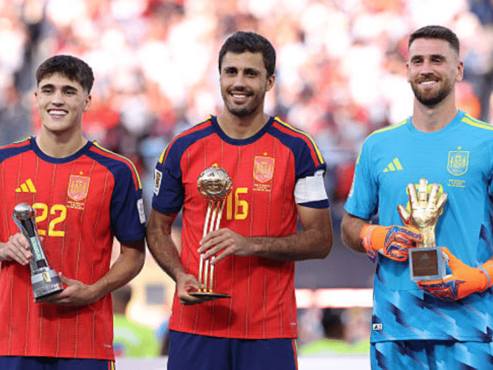 spain world cup