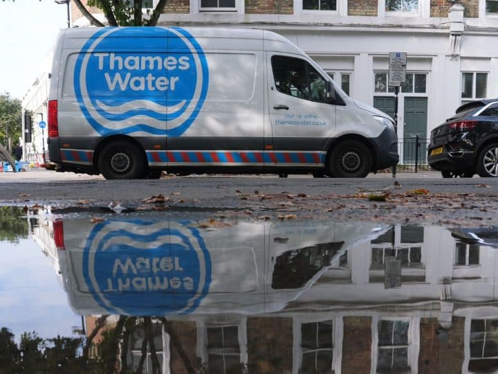 Thames Water