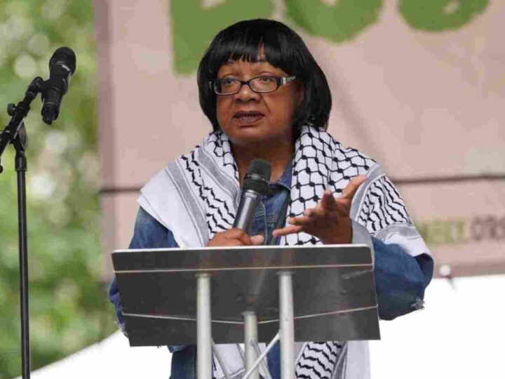 Diane Abbott