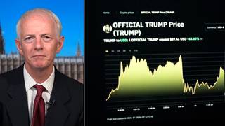 Trumpcrypto