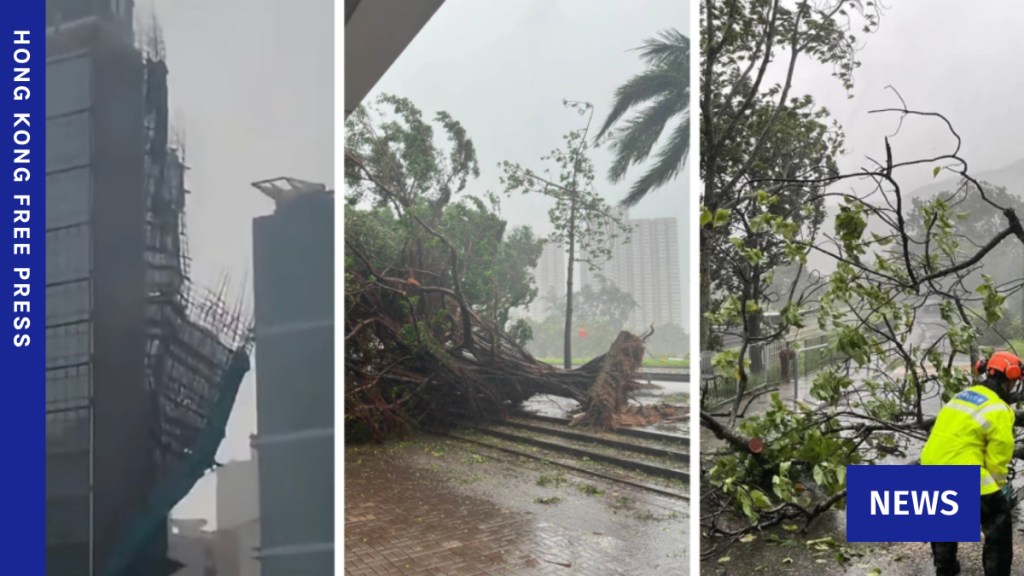 Typhoon Noul 2