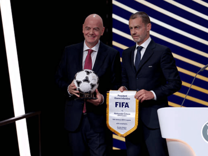 uefa