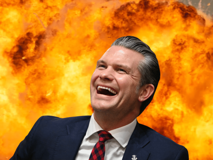 Broker to Hegseth faces fresh allegations of insider trading