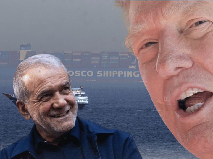 Trump underestimated Iran