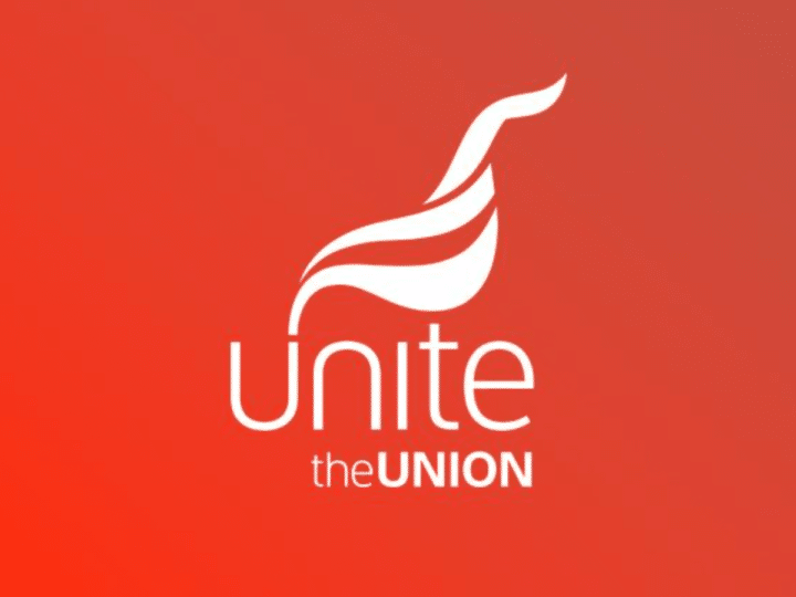 unite the union