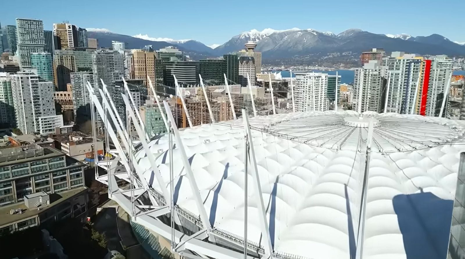 Holiday Video: Vancouver, Seattle Top CityNerd List of World Cup 2026 Host Cities