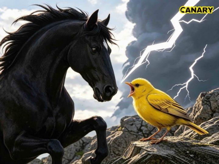 Canary
