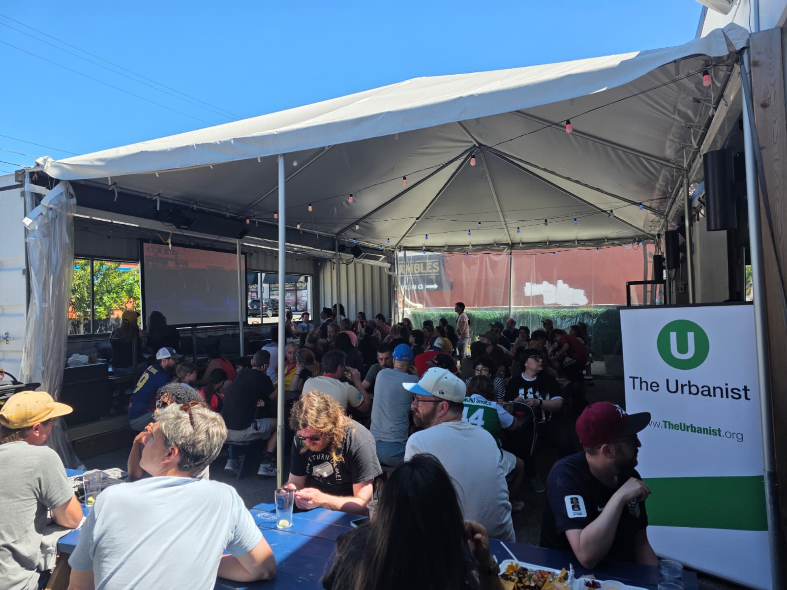Upcoming Urbanist Events with Endorsed Candidates