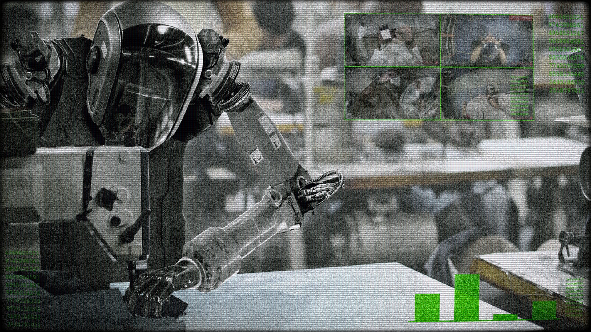 AI needs human hands. Indian workers fought back