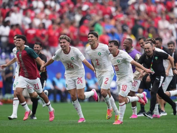 World Cup