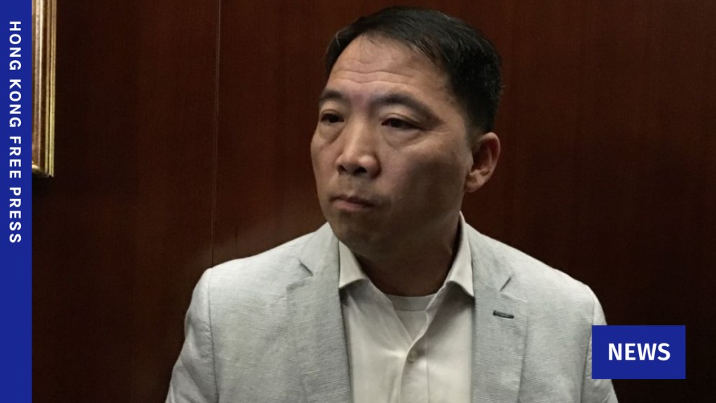 Wu Chi-wai