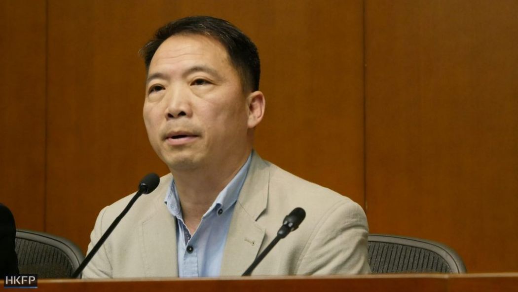 Wu Chi-wai