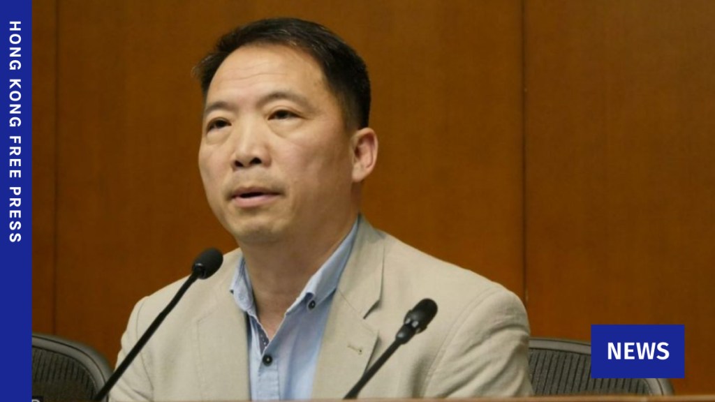 Wu chi-wai