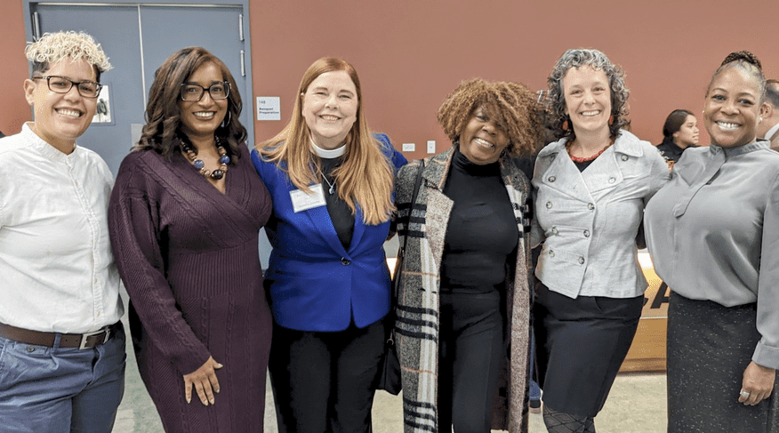 Women helping Women II With WR