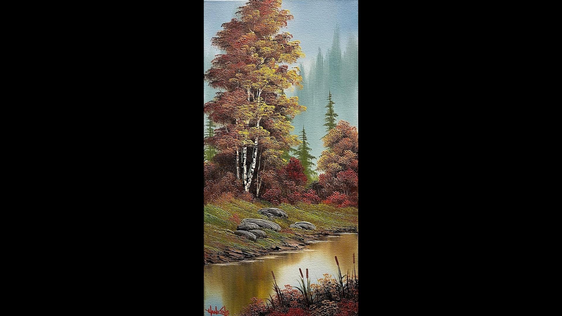 Cattail Creek