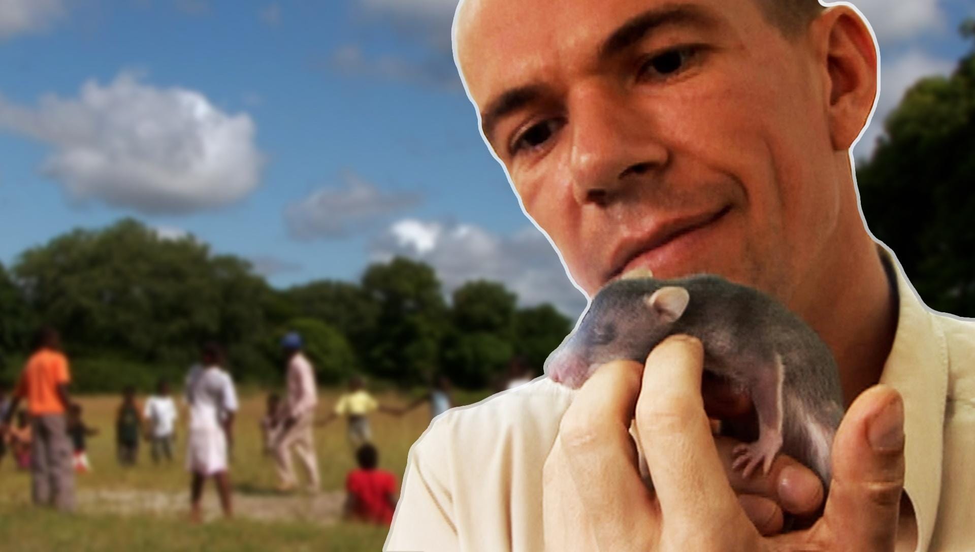 Tanzania: Hero Rats