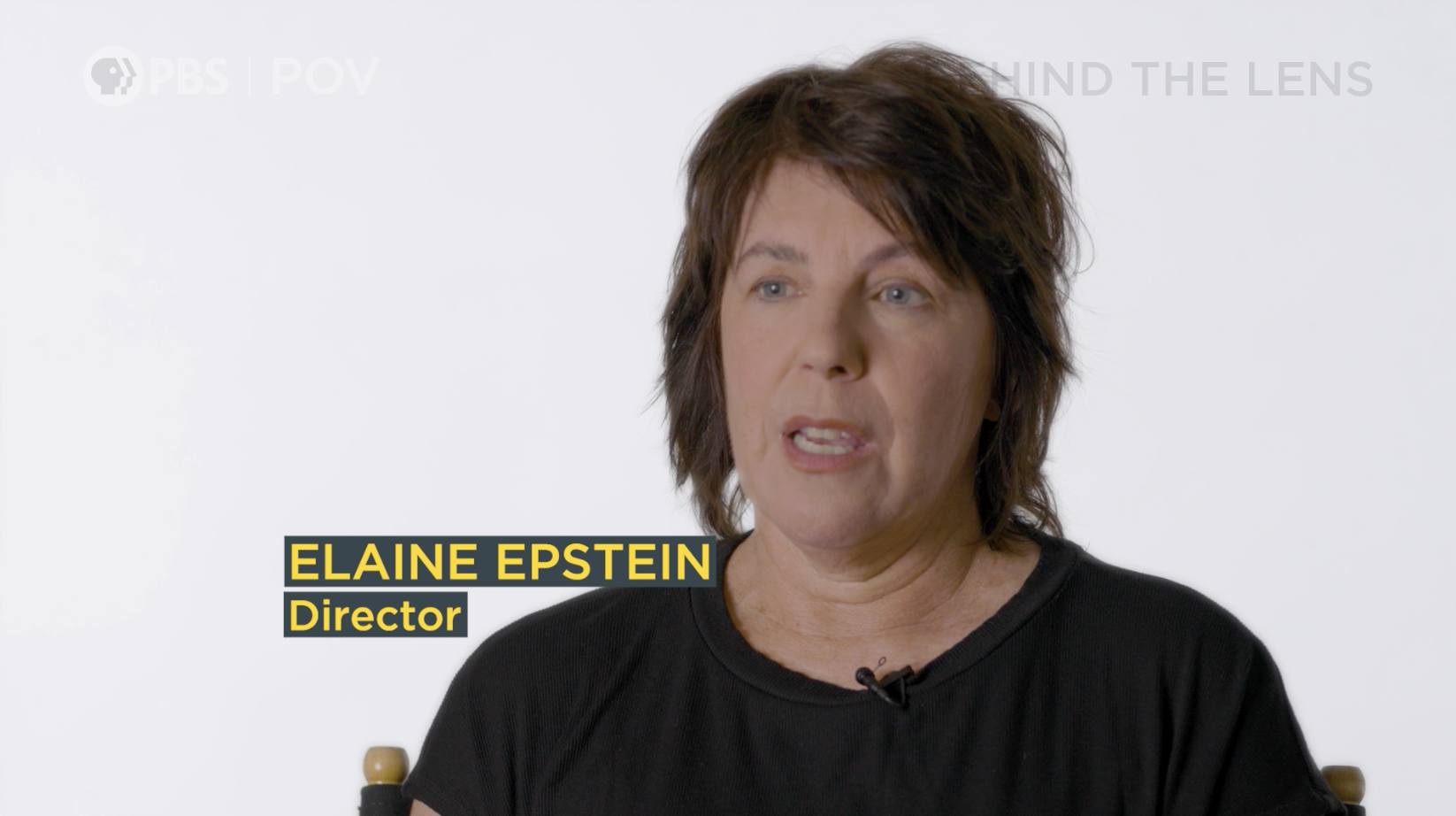 Behind the Lens: Arrest the Midwife
