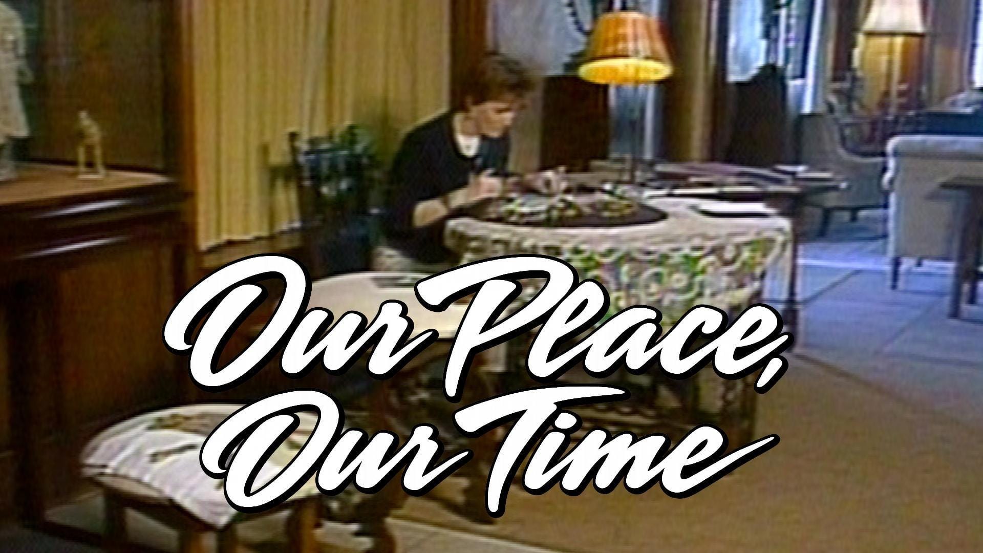 Our Place, Our Time - Ep 423
