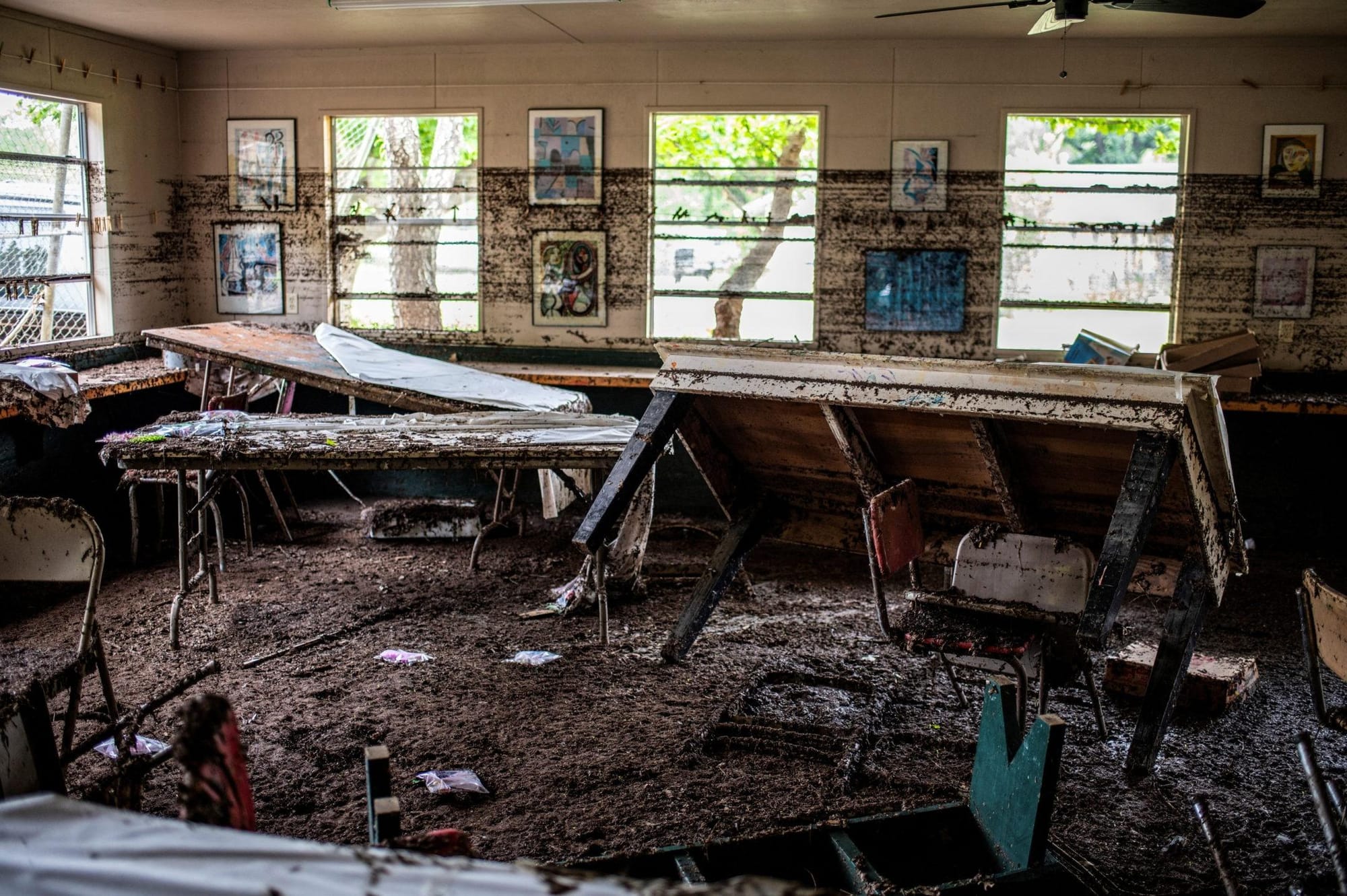Parents push for safety a year after fatal Camp Mystic flood