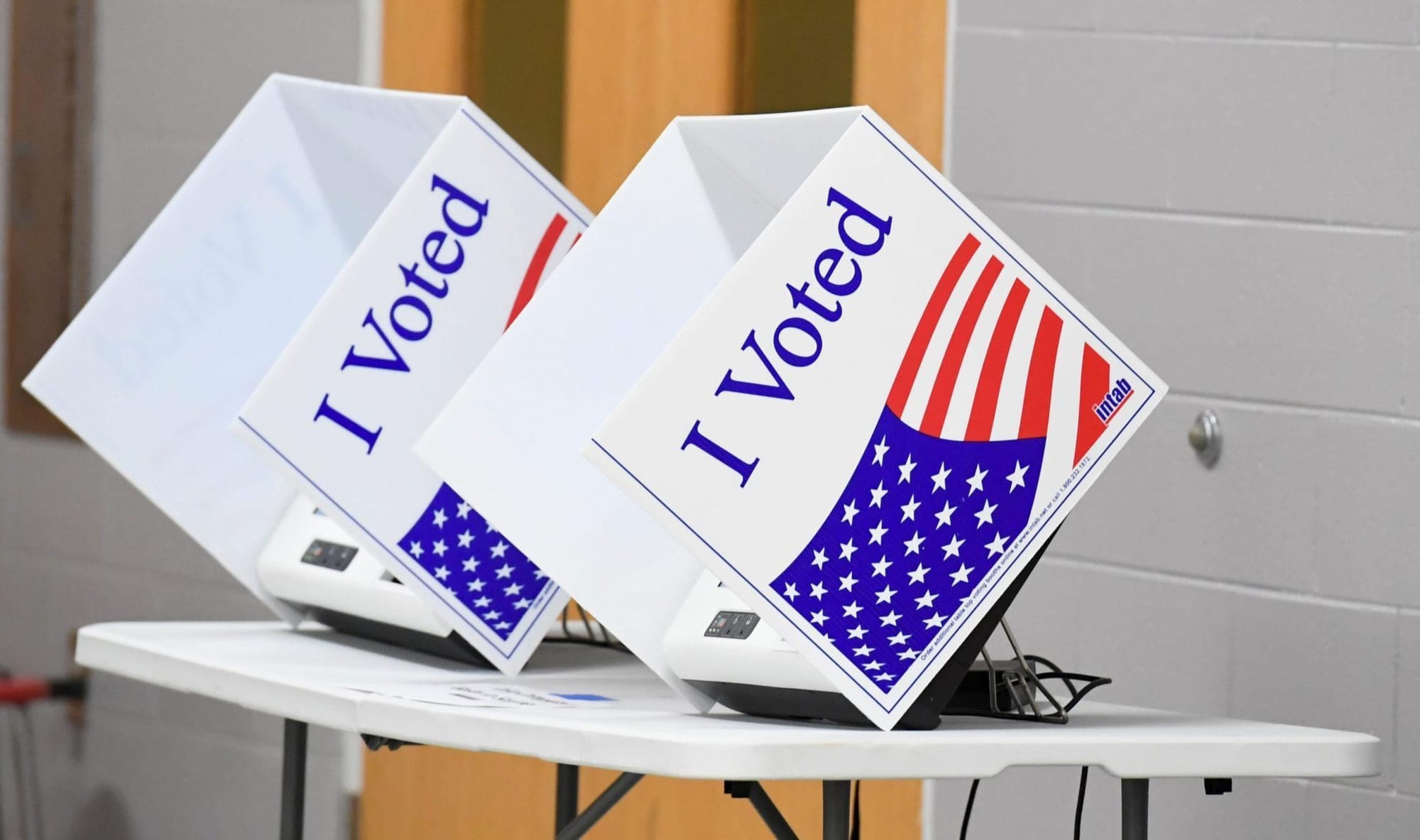Ex-election commissioner on Trump's effort to control voting