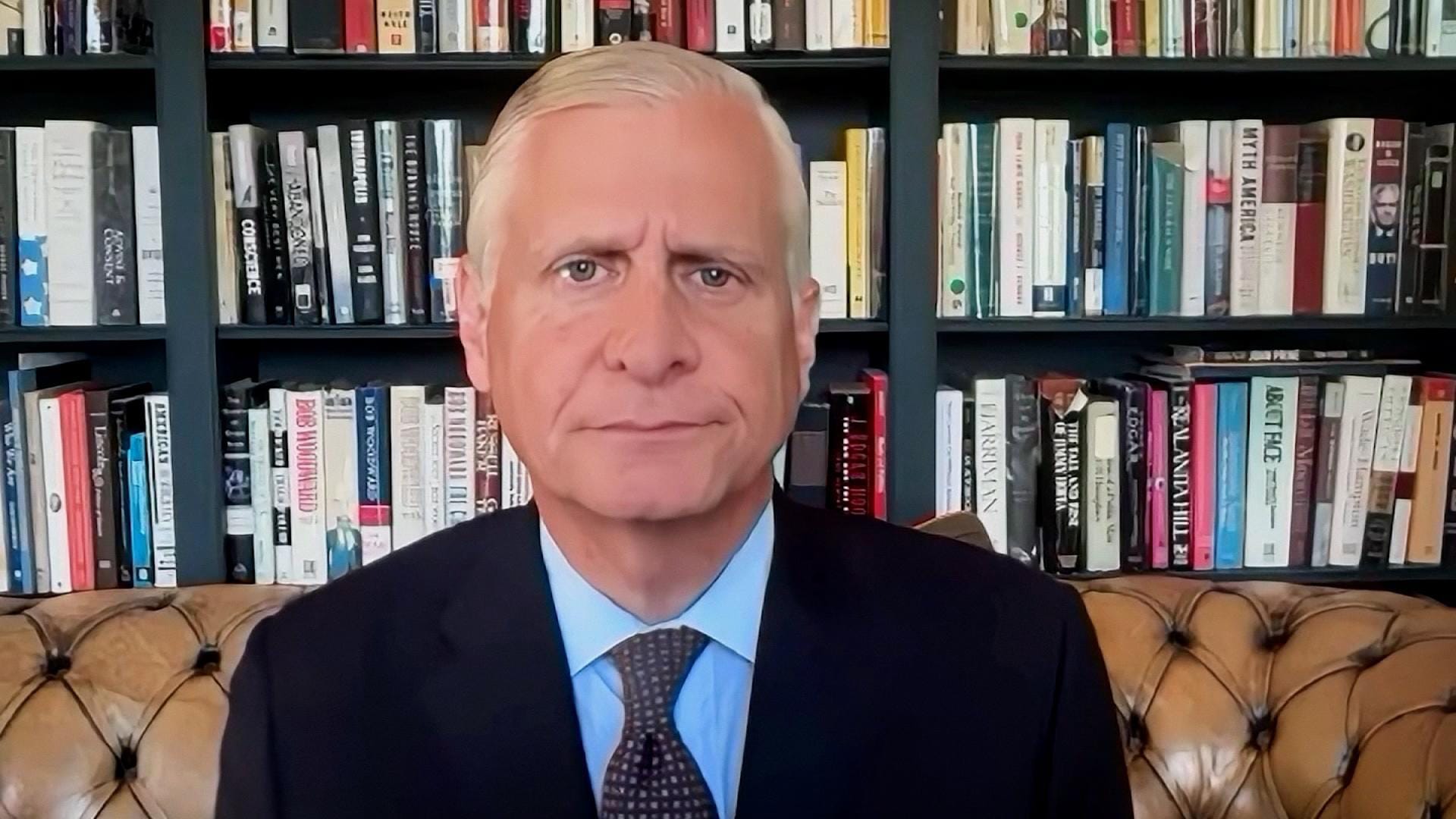 Jon Meacham: Why WWII Still Matters as America Celebrates 250 Years