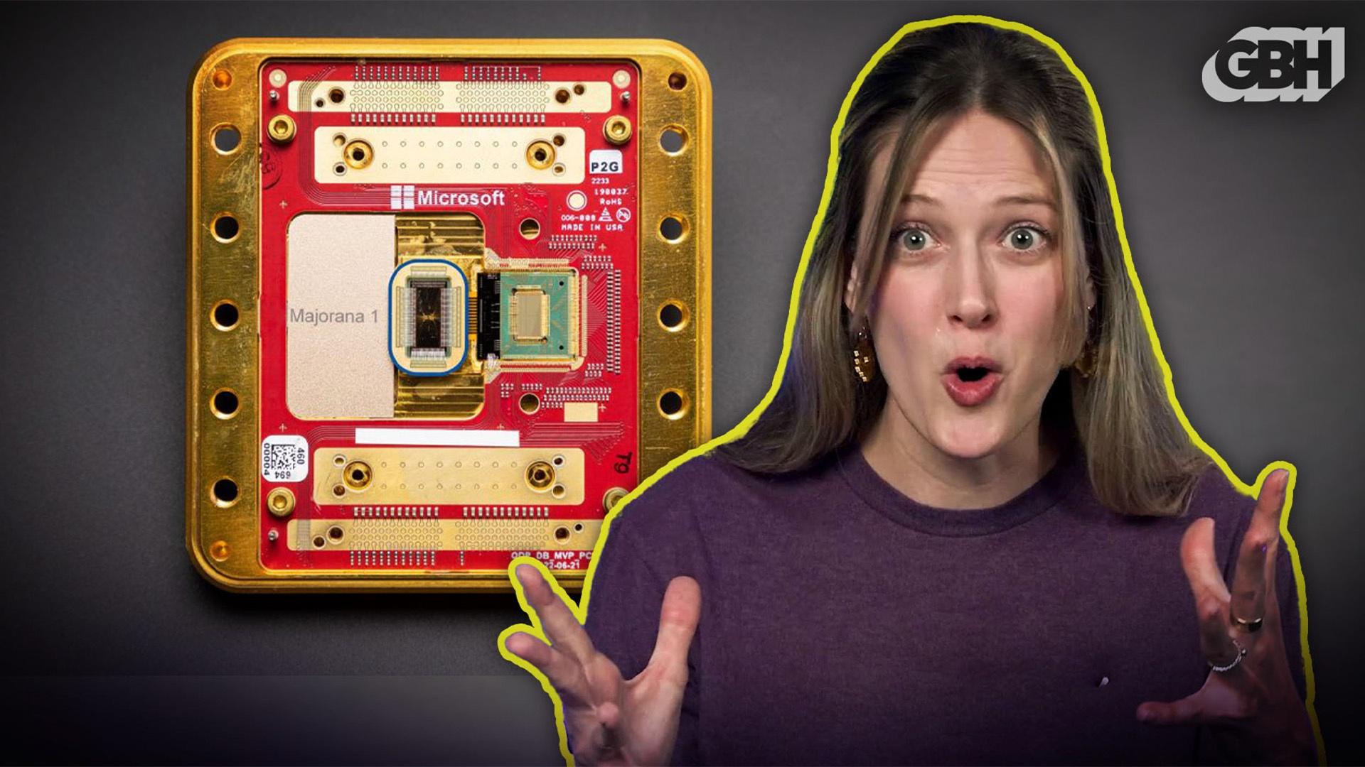 The Truth about Quantum Computers