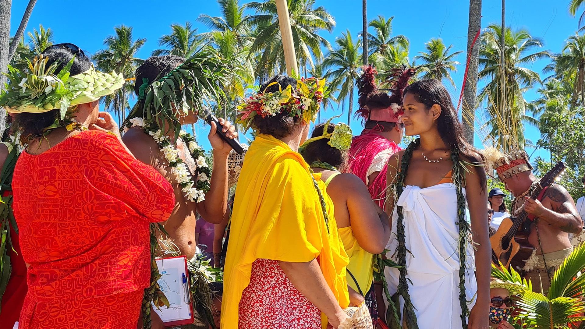 Te Puna Ora: The Source of Life Preview