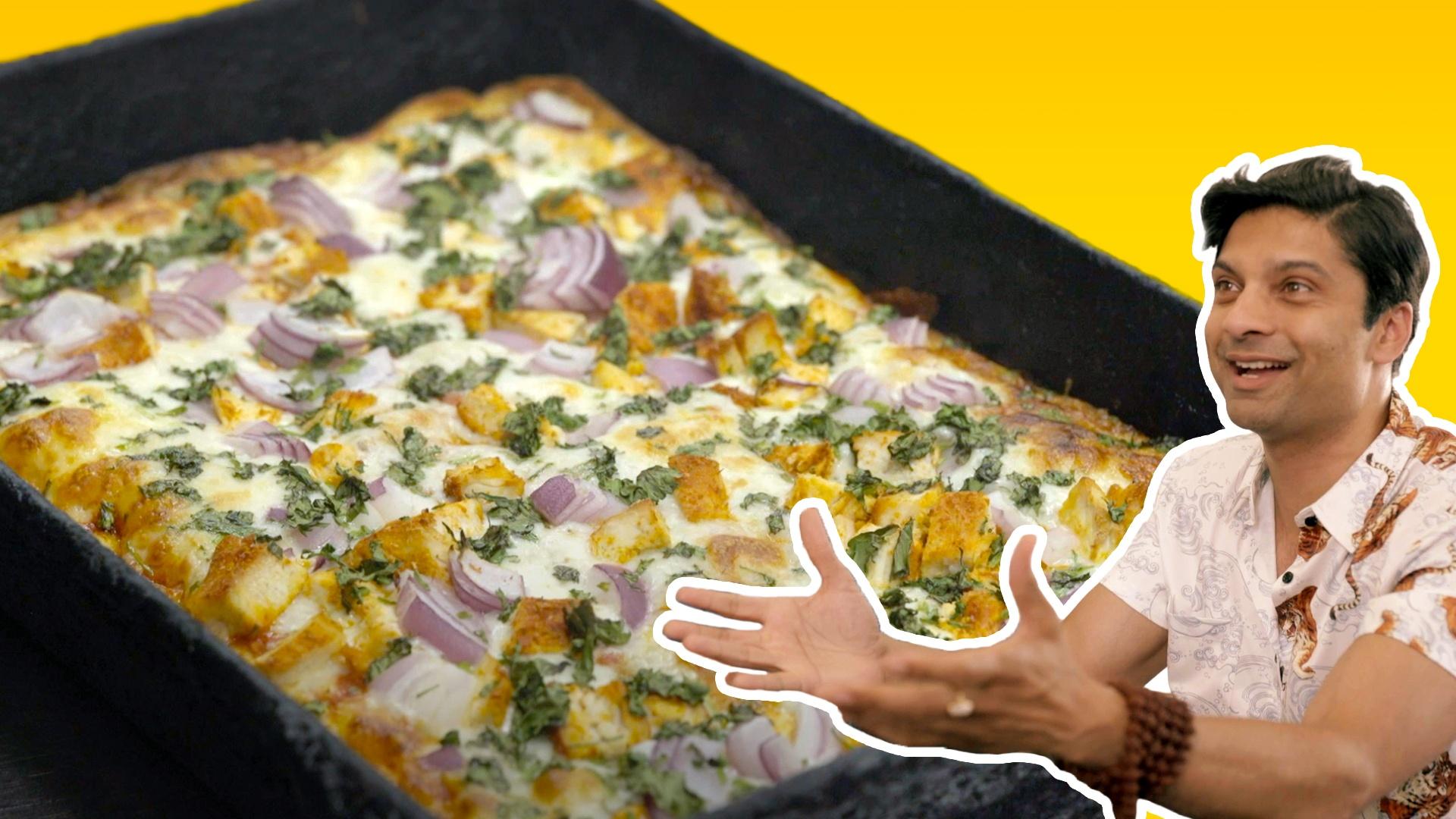 Spice Road | This Bangladeshi Pizza Joint was Ranked One of the Best in America| S2 E3