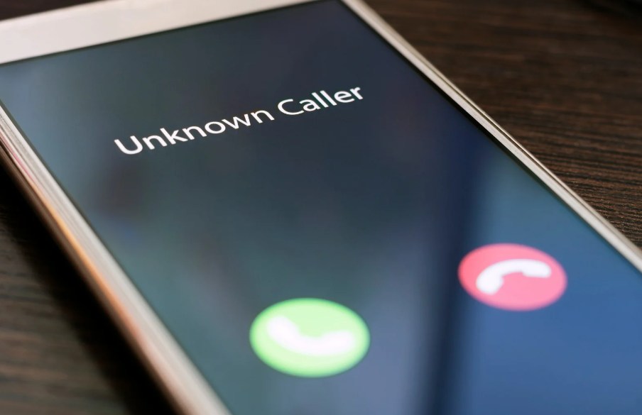 scam calls