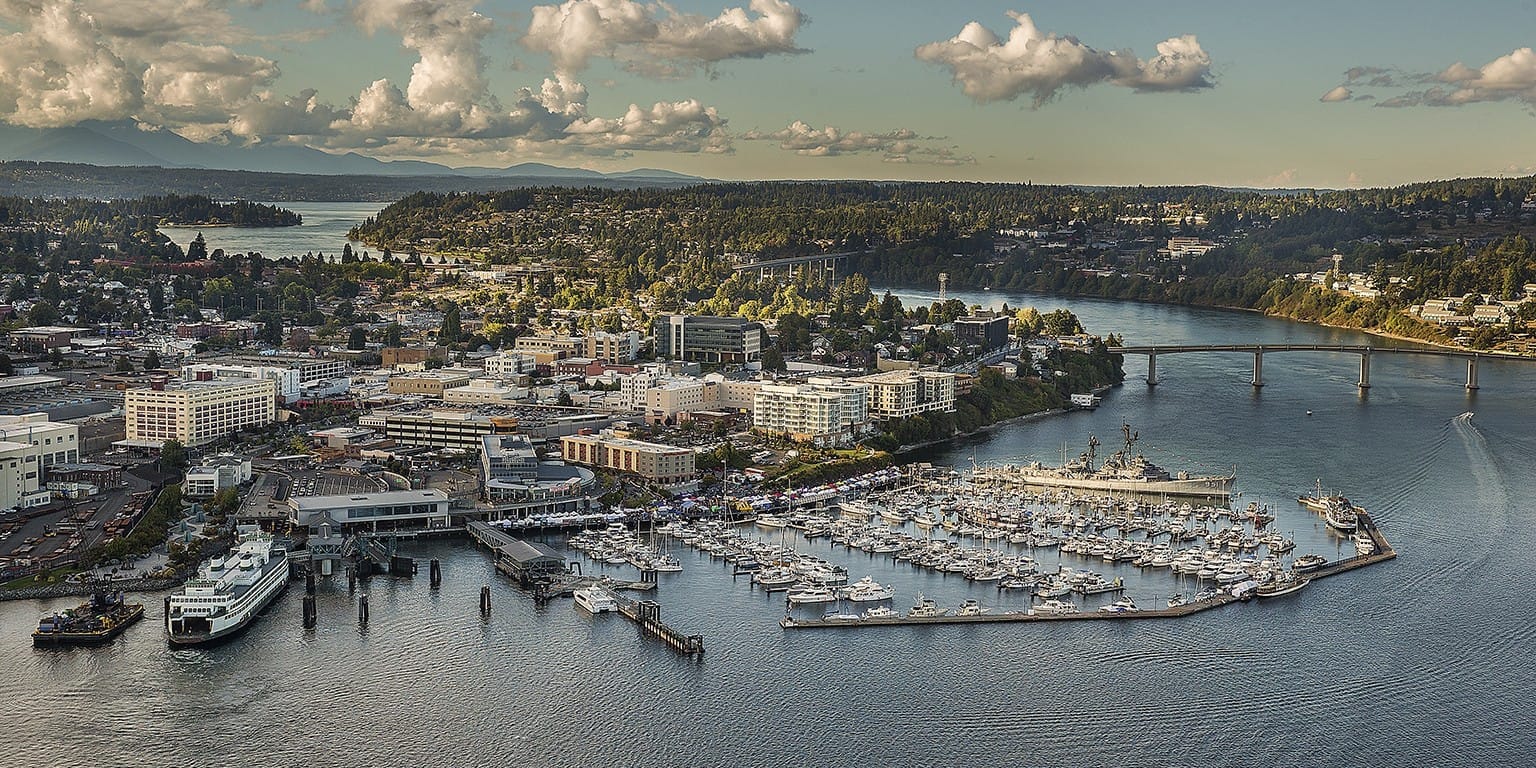 Bremerton Fast Ferry Headed for 35% Weekday Service Cut This Fall