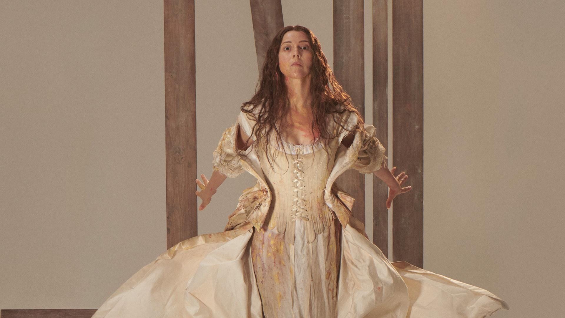 "Great Performances at the Met: I Puritani" Preview