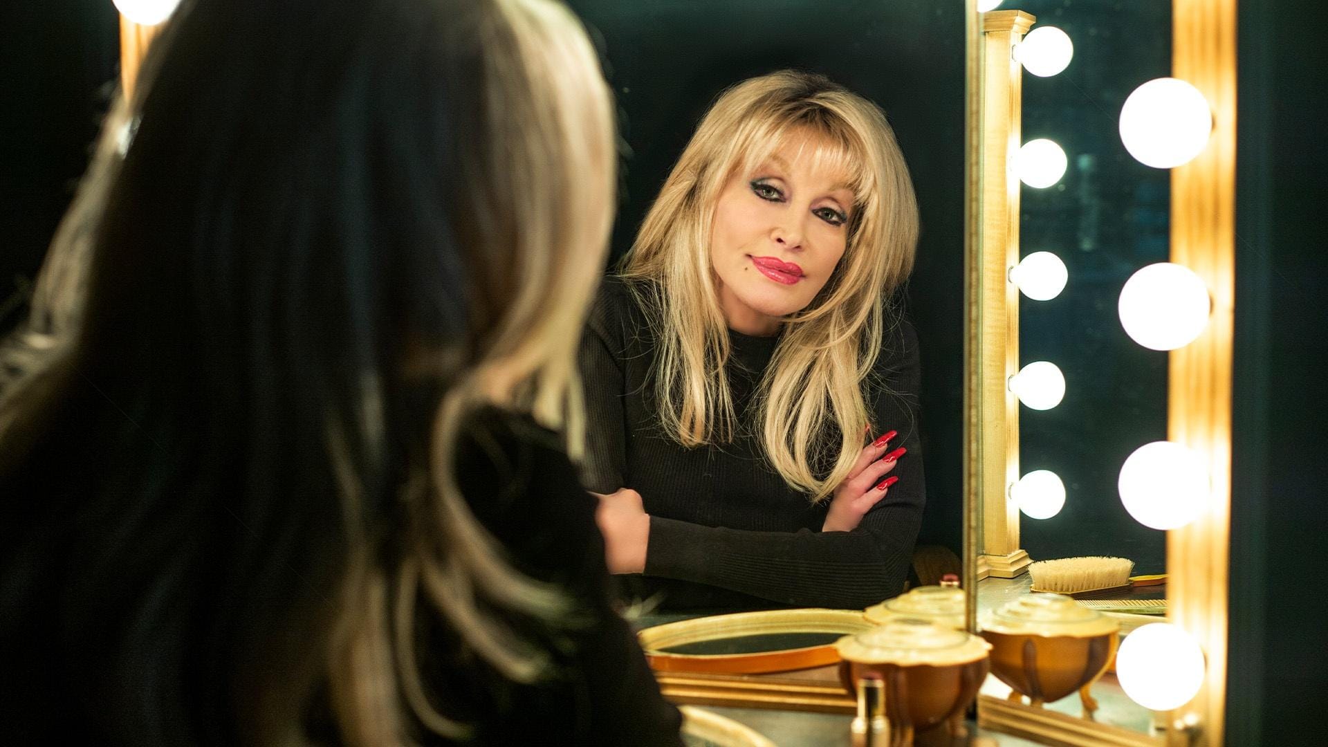 Dolly Parton: Here I Am Preview