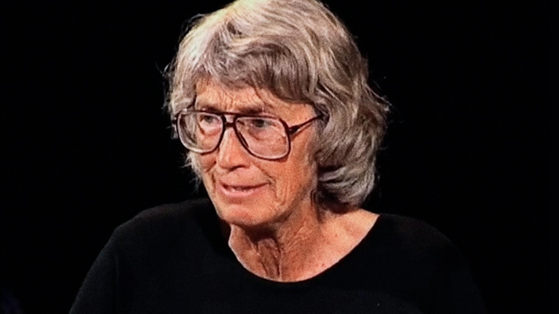 The political nature of Mary Oliver's poems