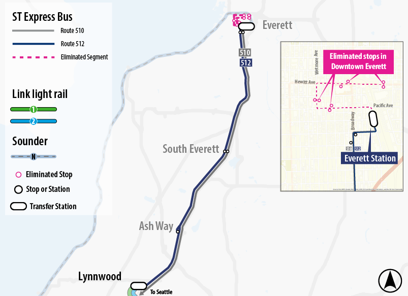 Sound Transit Asks Riders to Weigh In on 2027 Service Plan