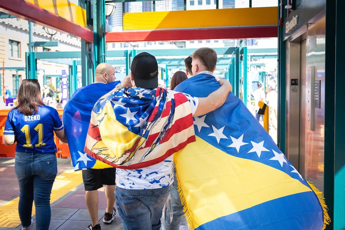 How Seattleβs Urban Stadium Brought World Cup Success, While Others Floundered