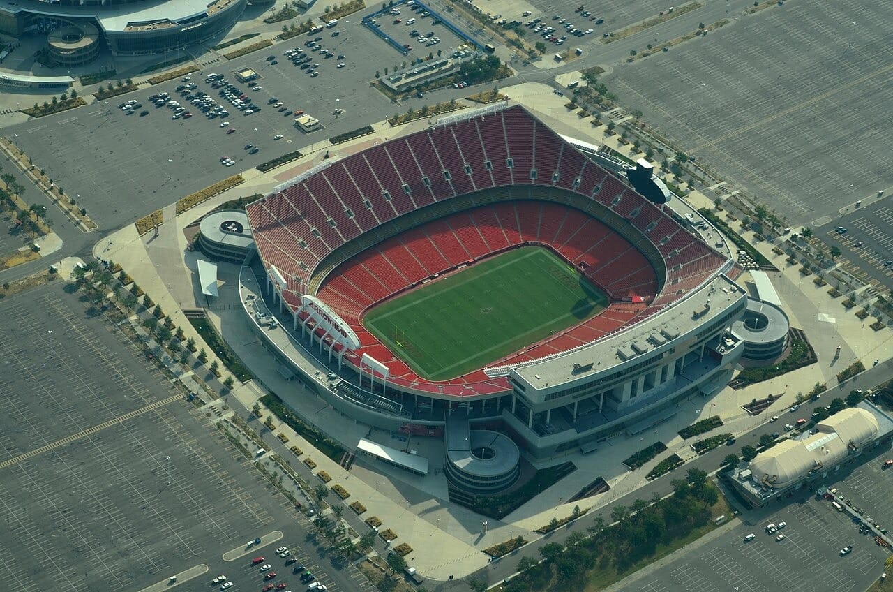 How Seattleβs Urban Stadium Brought World Cup Success, While Others Floundered