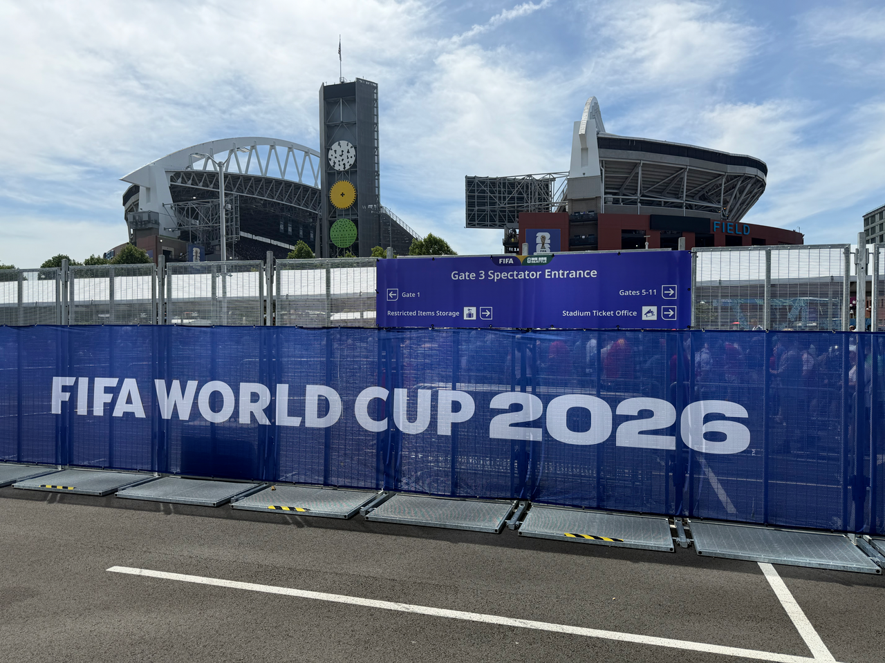 How Seattleβs Urban Stadium Brought World Cup Success, While Others Floundered