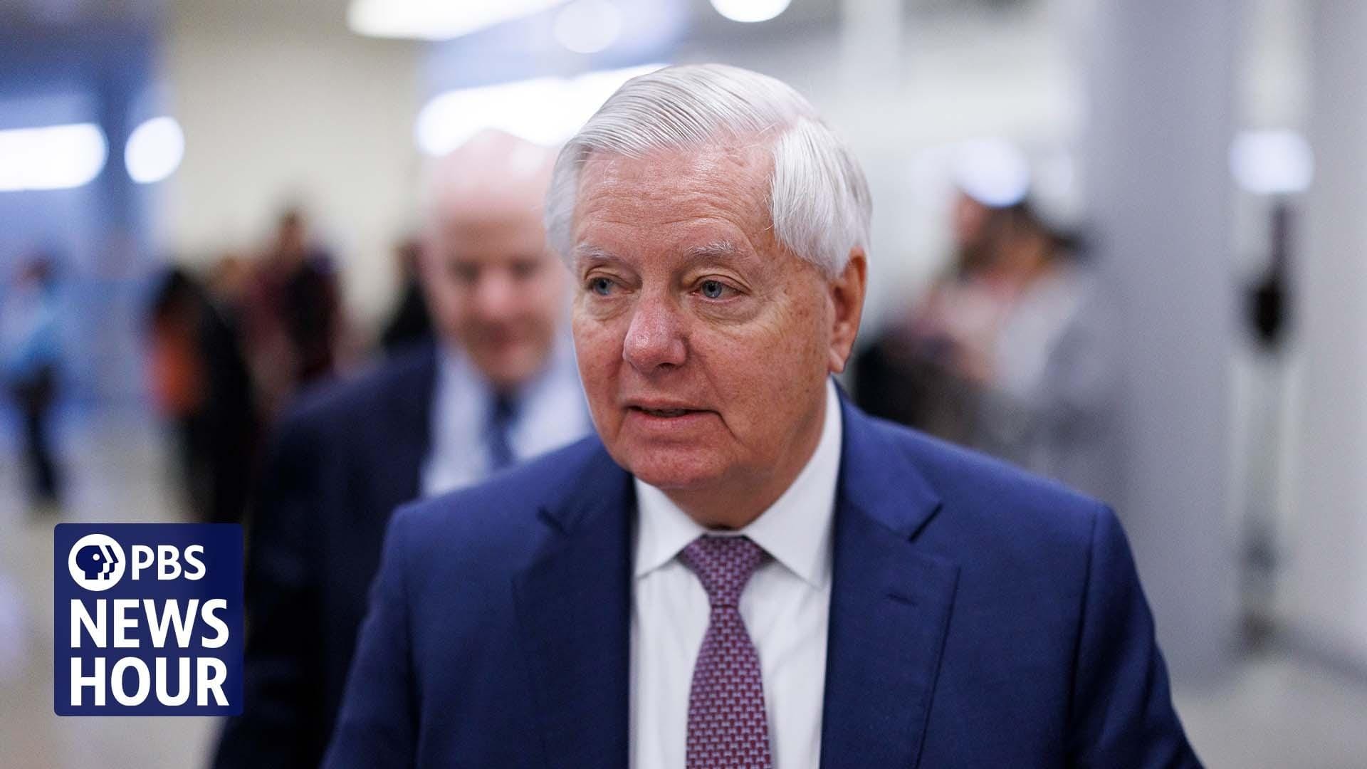 Lindsey Graham's career and influence on American politics