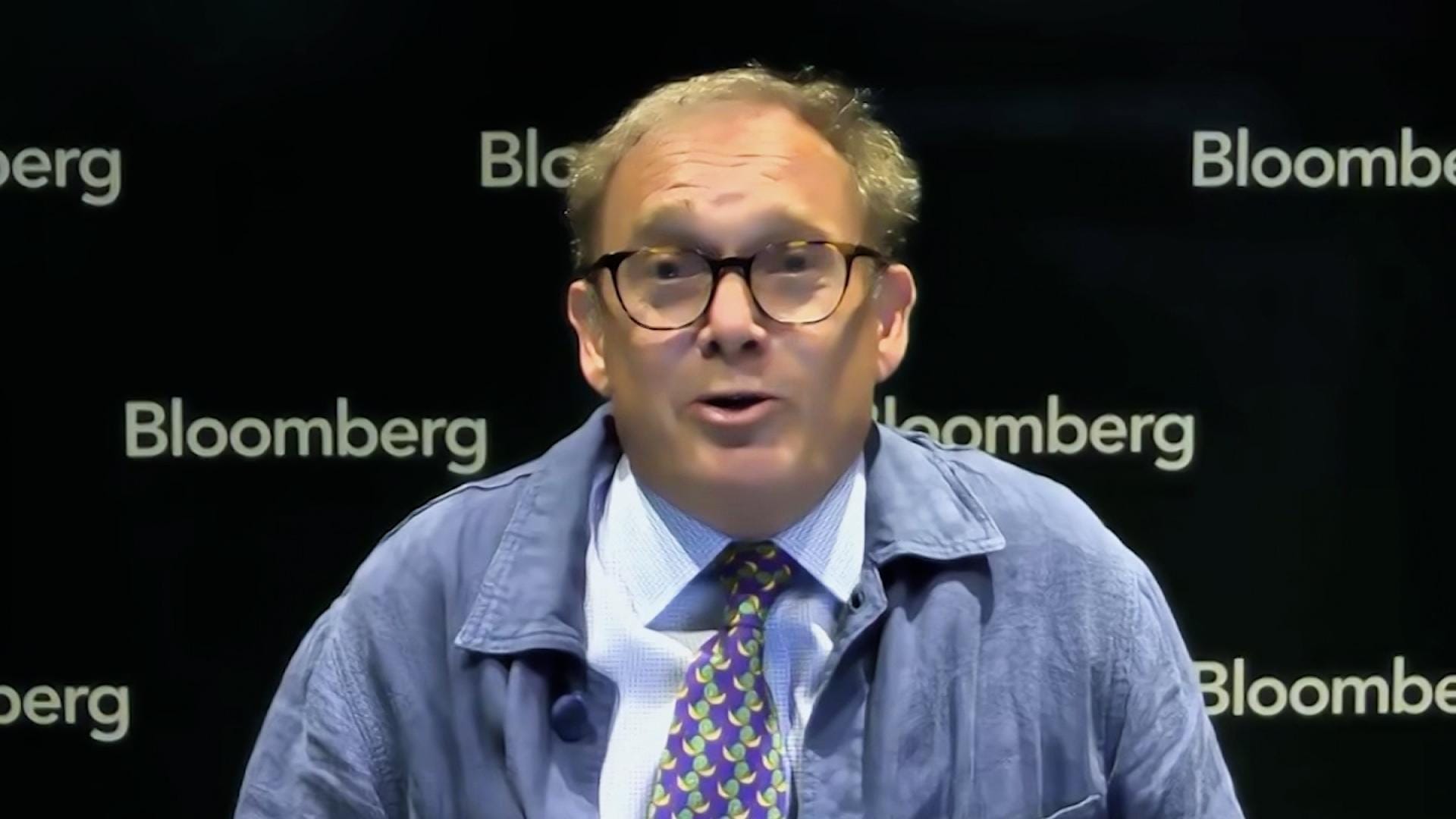Liberal Values are Facing Biggest Threat Since the 1930s, Says Author