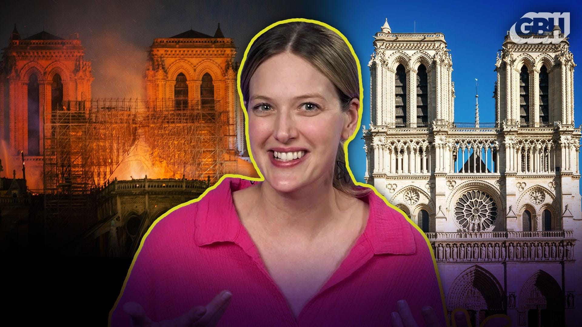 Does Notre Dame Sound Different Now?