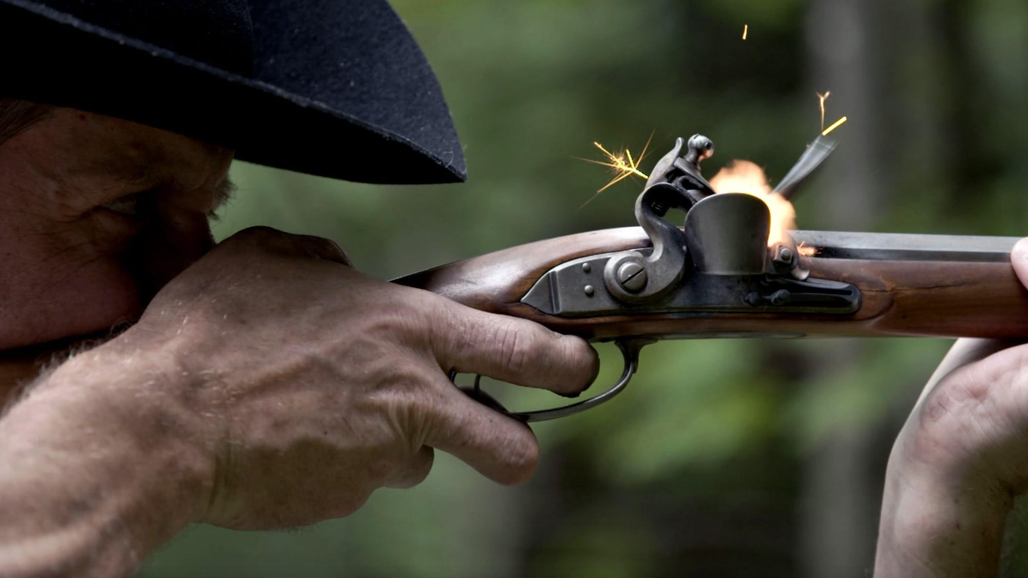 Preview: The Whiskey Rebellion