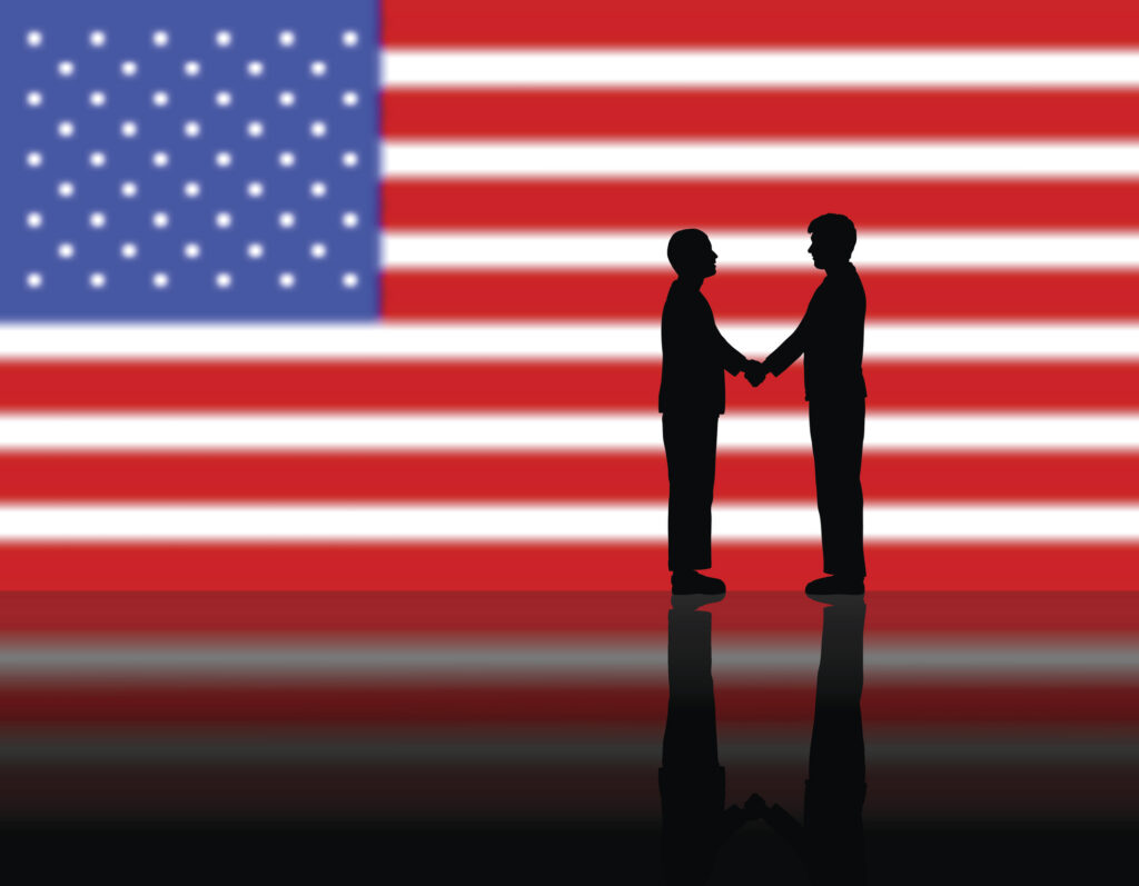 The 2026 NCSL Legislative Summit will bring together state lawmakers and legislative staff from the 50 states and U.S. territories from July 27-29 in Chicago. (Photo by Leontura/Getty Images)