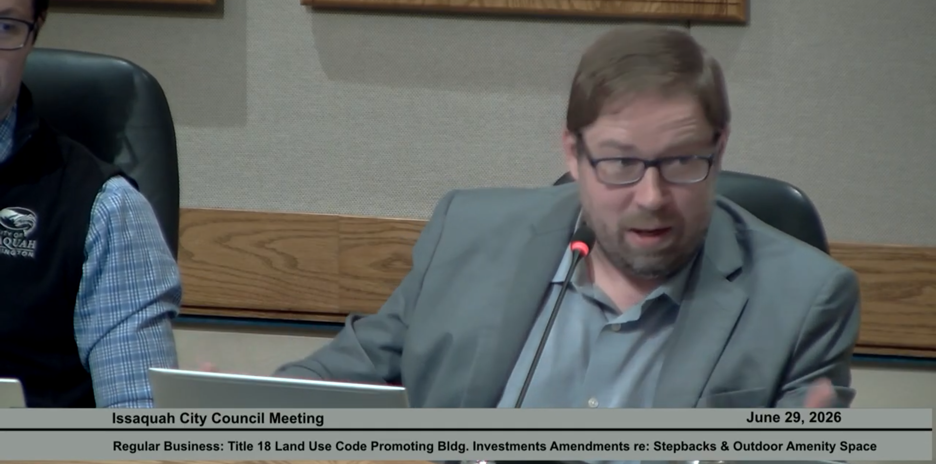 Issaquah Councilmembers Push for Bolder Options as Housing Reforms Ramp Up
